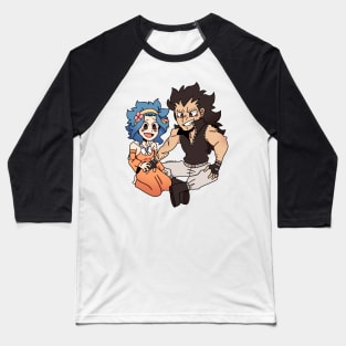 Gajevy Baseball T-Shirt